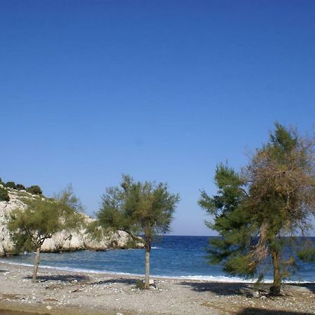 O Ioannis Villa Kritinia Bagian luar foto
