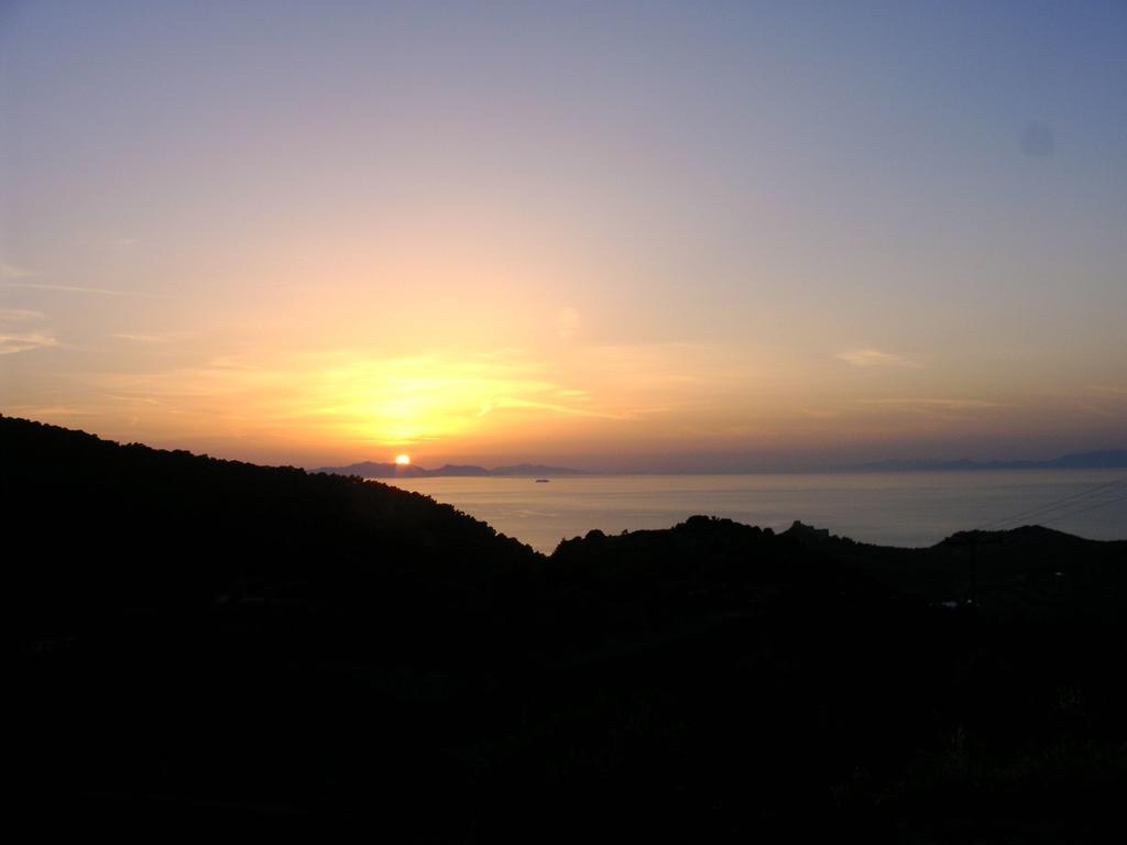 O Ioannis Villa Kritinia Bagian luar foto