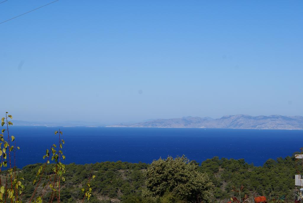 O Ioannis Villa Kritinia Bagian luar foto