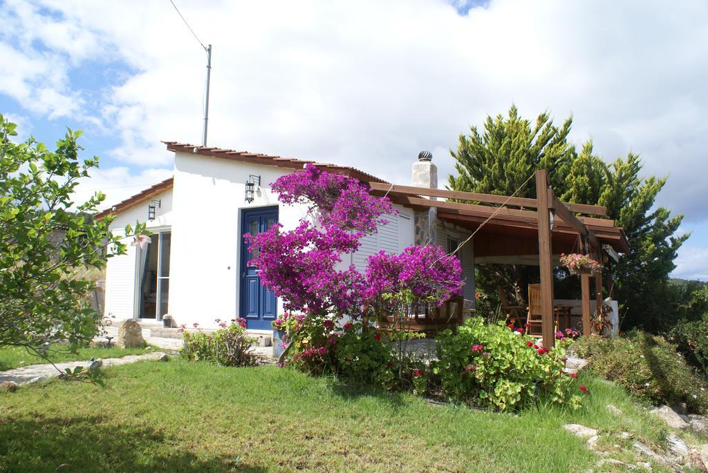 O Ioannis Villa Kritinia Bagian luar foto